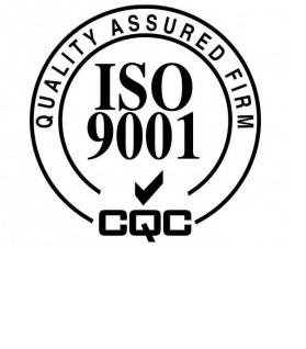 喀什ISO2015标准